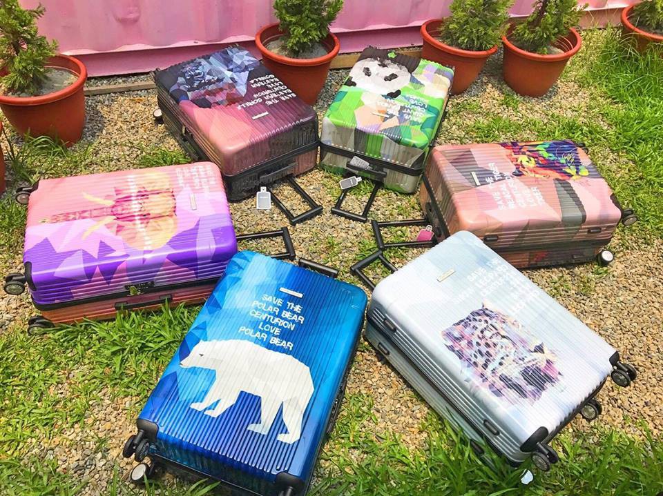 Centurion HK Distributor