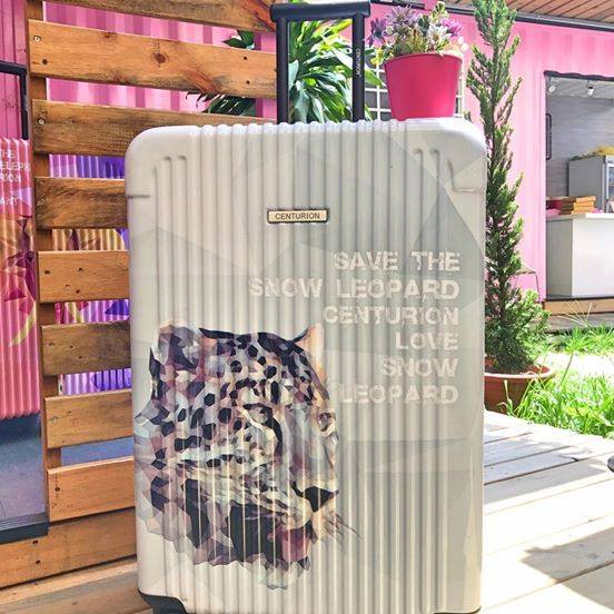 Centurion HK Distributor