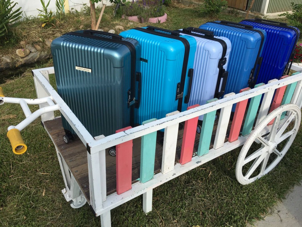 Centurion HK Distributor