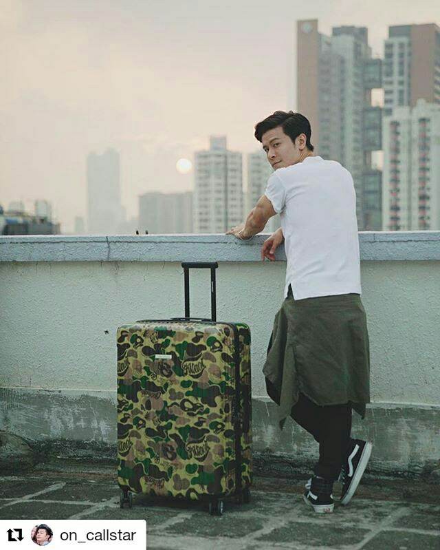 Centurion HK Distributor