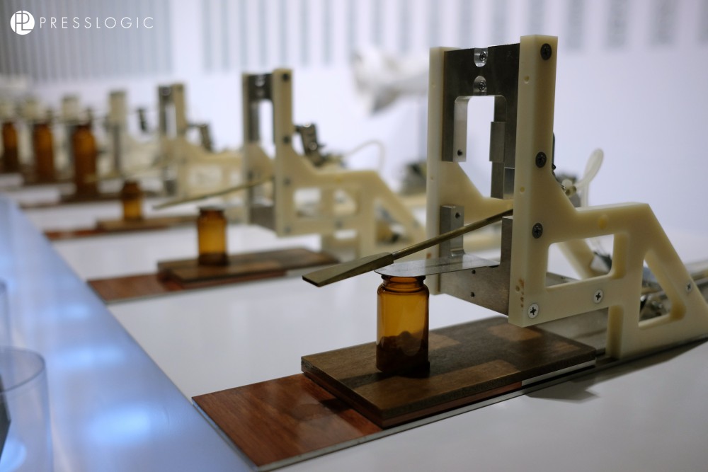 Presslogic