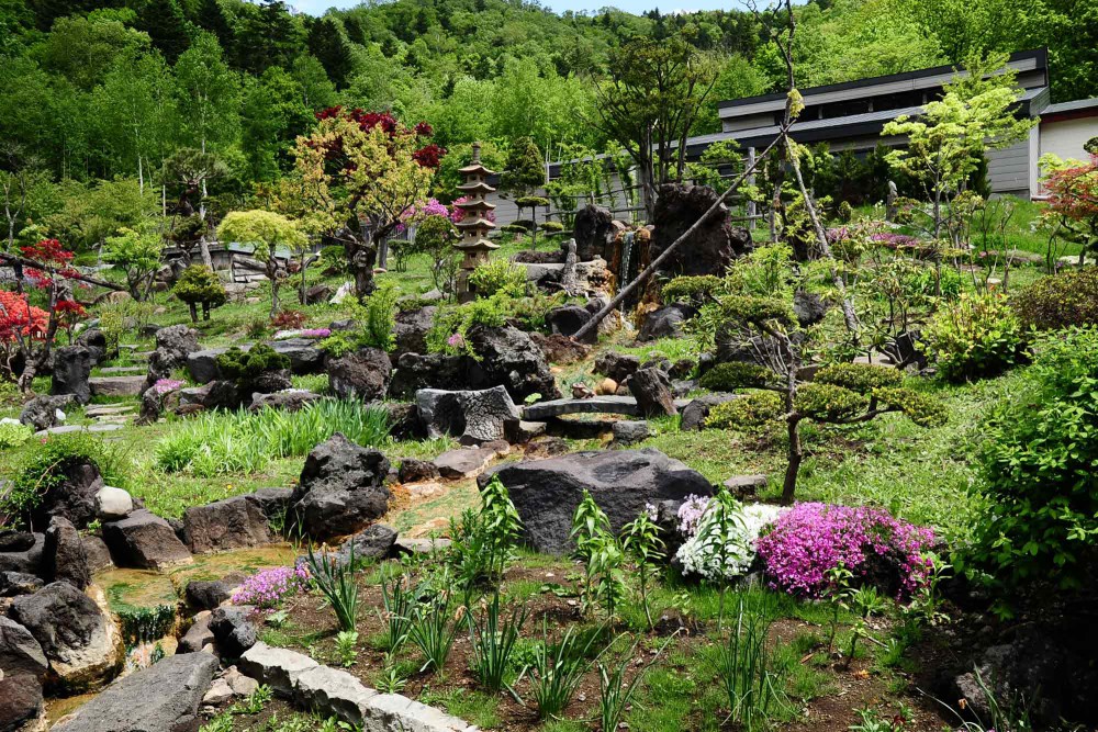 定山溪觀光協會官網