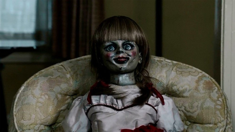 Annabelle