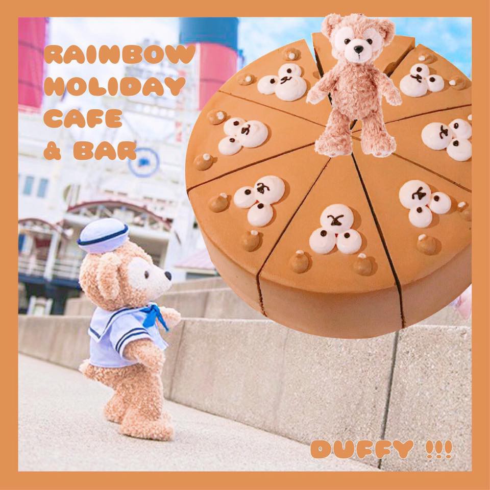 Rainbow.Holiday Cafe & Bar Official Facebook Page