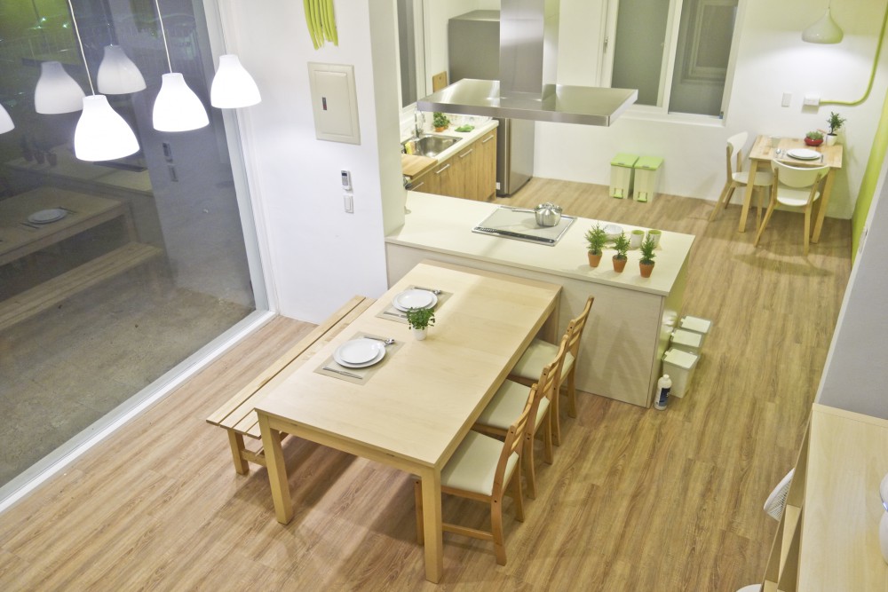T-Life Hostel