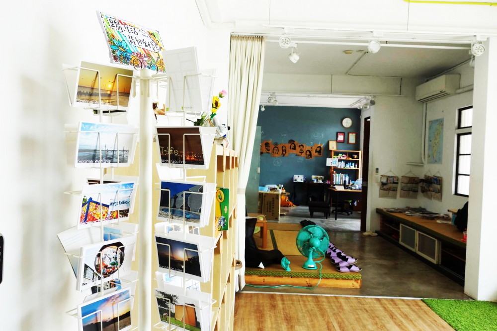 T-Life Hostel