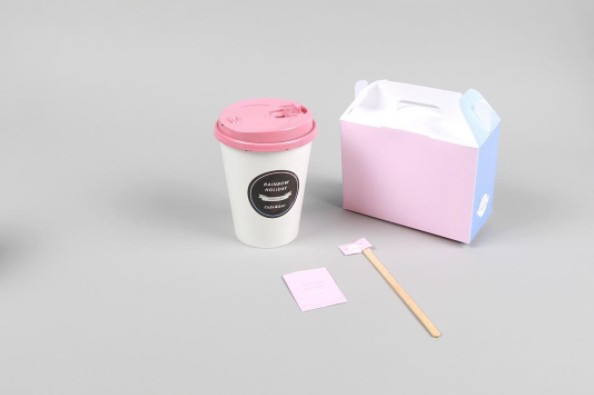 Rainbow.Holiday Cafe & Bar Official Facebook Page