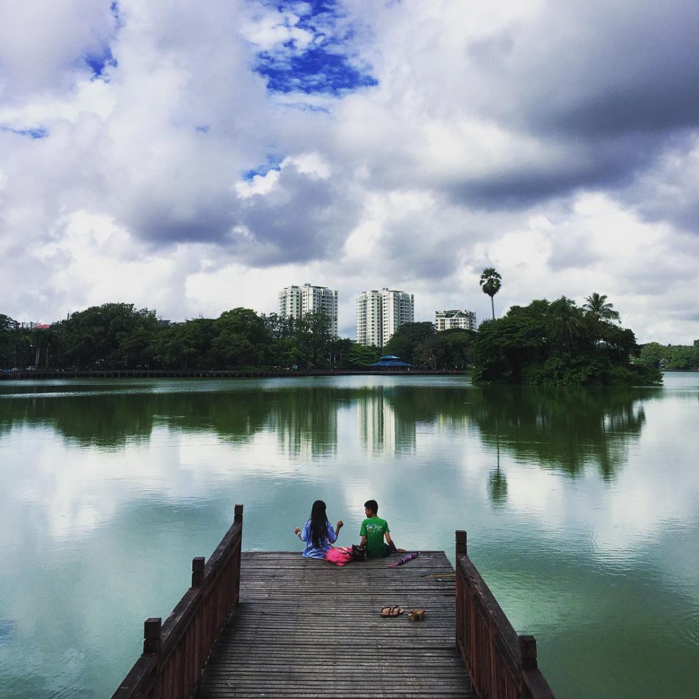 Yangon 2