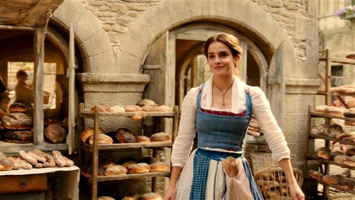 Belle