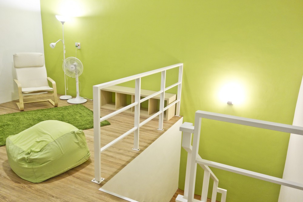 T-Life Hostel