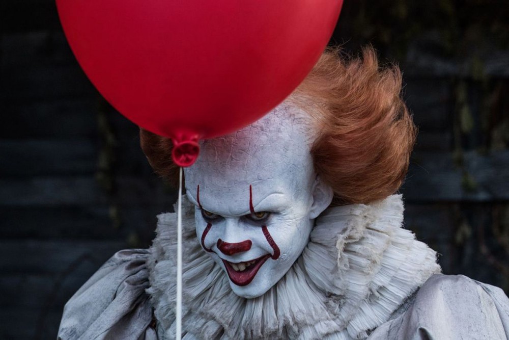 Clown