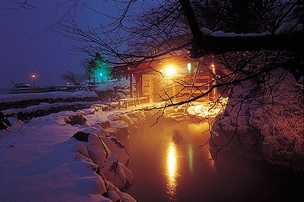 丸駒溫泉旅館官網