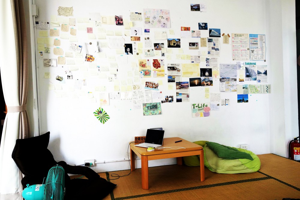 T-Life Hostel