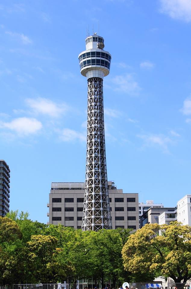 日本橫濱觀光信息 Official Facebook
