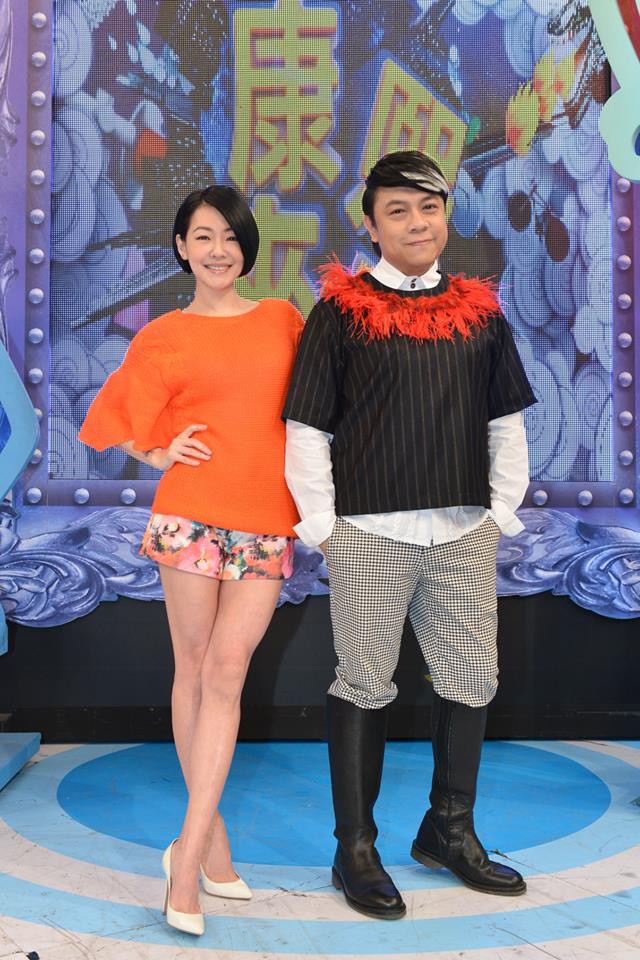 康熙來了FB專頁