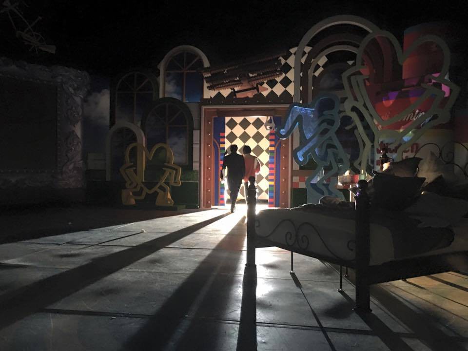 康熙來了FB專頁