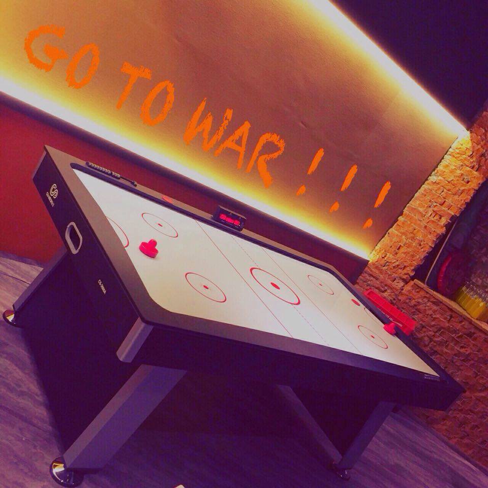 Roaders Hotel FB專頁