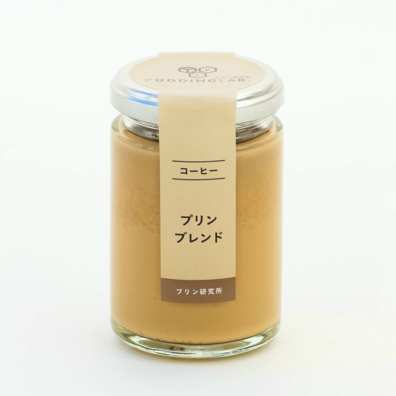Pudding Lab Official Website