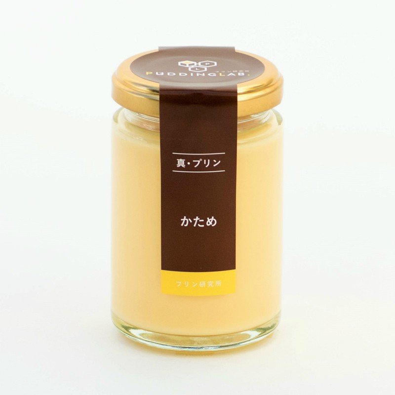 Pudding Lab Official Website