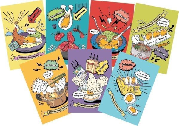 ©2013, 2017 SANRIO CO., LTD.