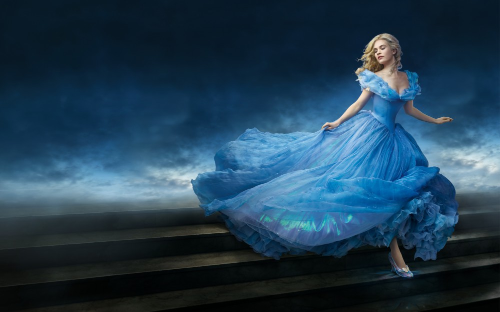 Cinderella