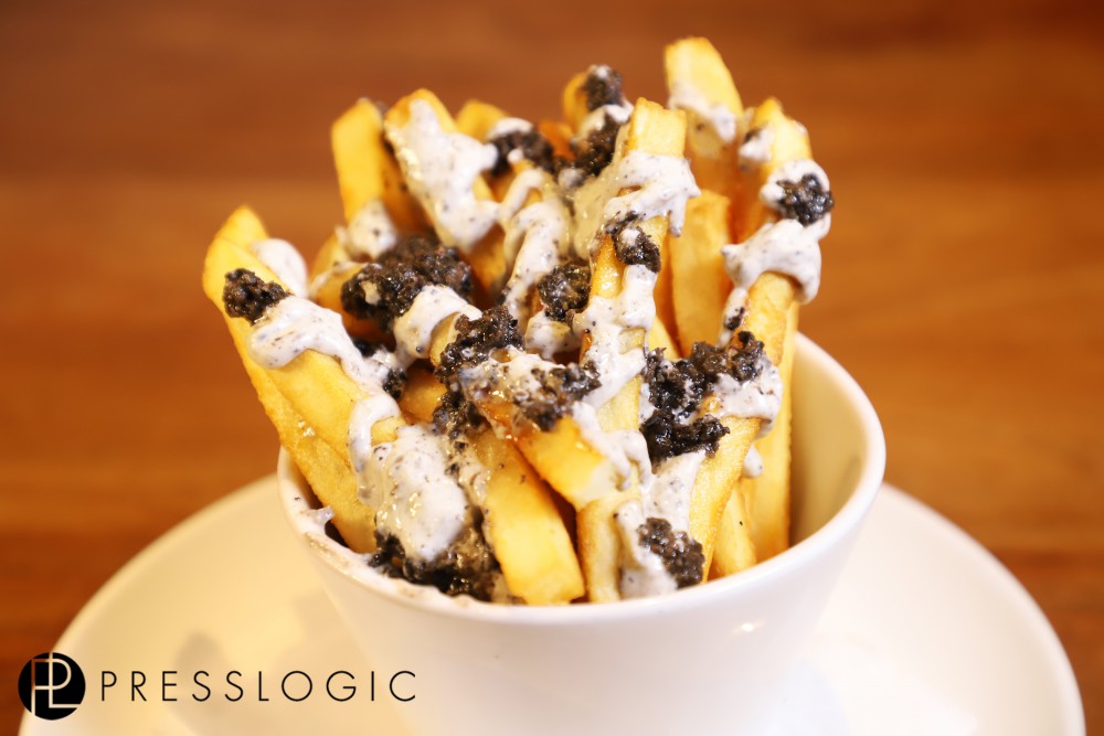 PressLogic