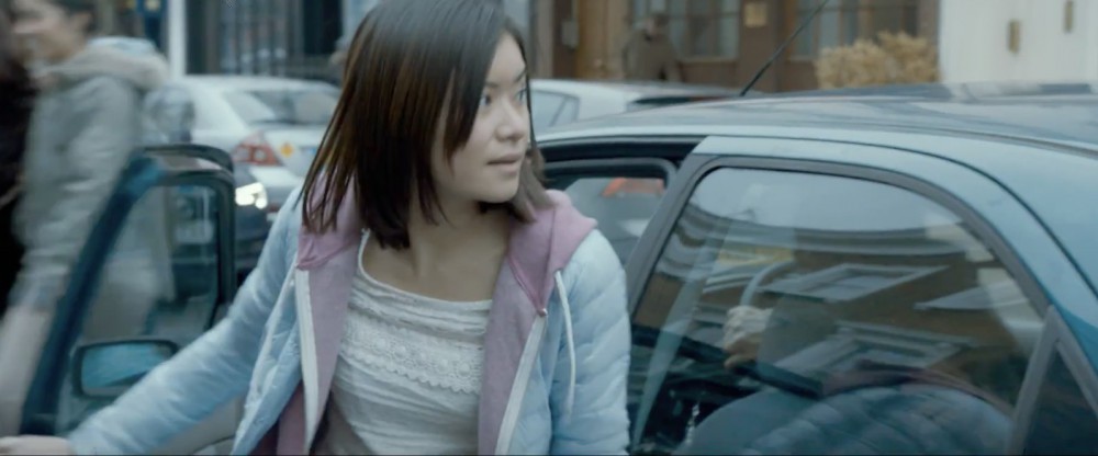 Intercontinental Film