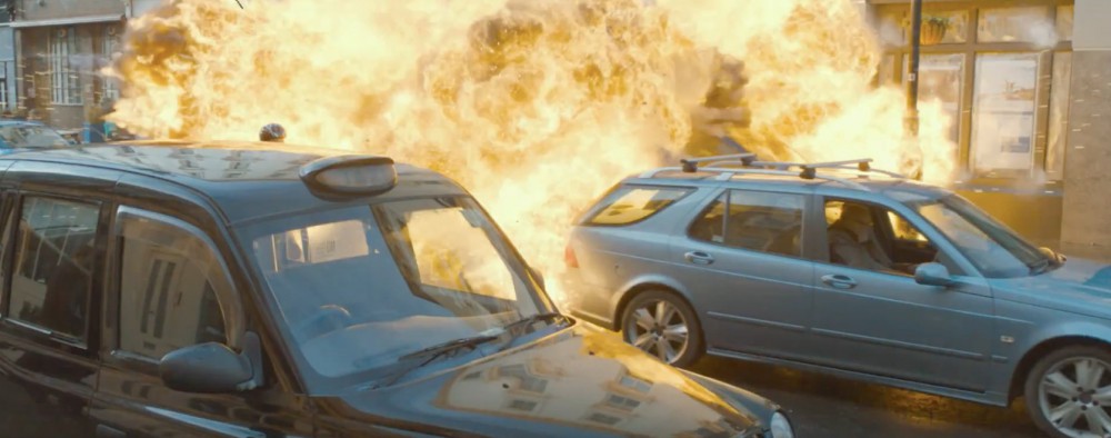 Intercontinental Film