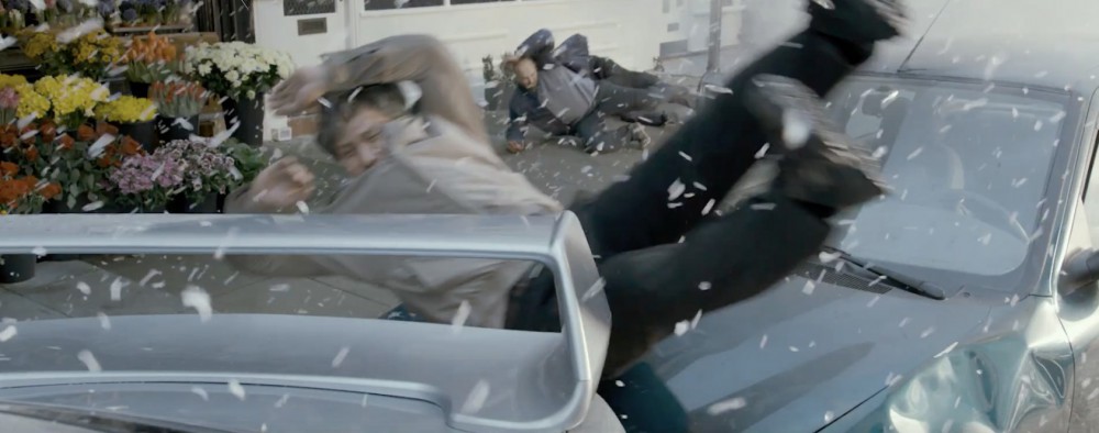 Intercontinental Film