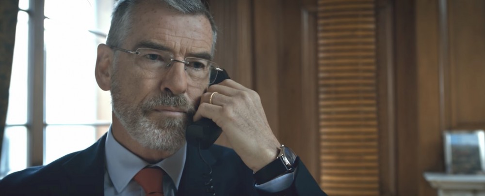 Intercontinental Film