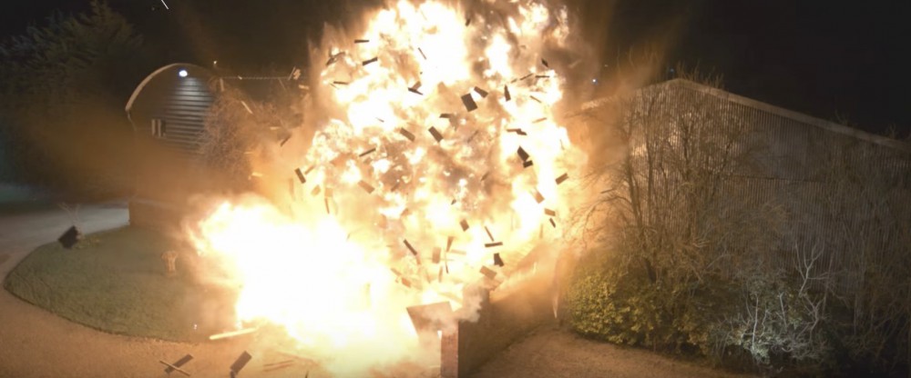 Intercontinental Film