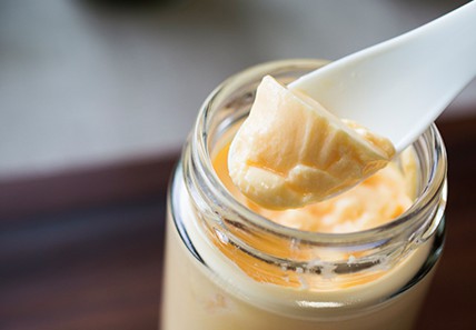 Pudding Lab Official Website