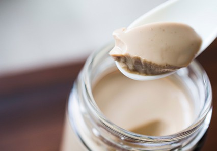 Pudding Lab Official Website
