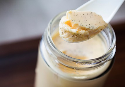 Pudding Lab Official Website