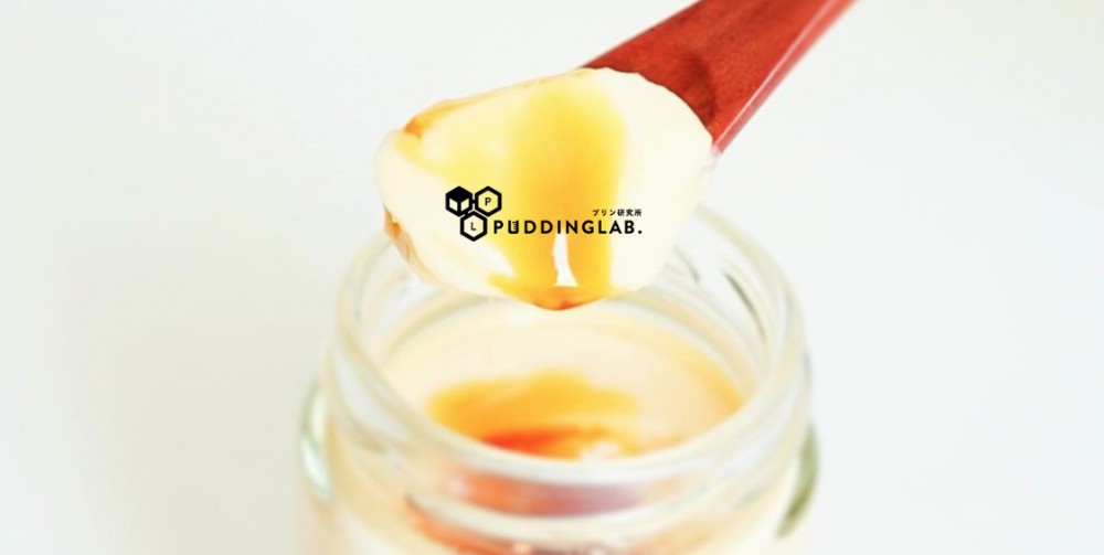 Pudding Lab Official Website