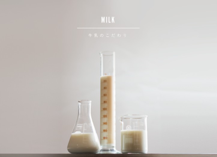 Pudding Lab Official Website