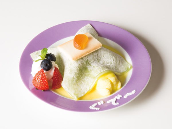 ©2013, 2017 SANRIO CO., LTD.