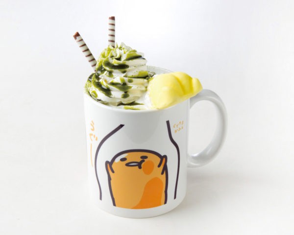 ©2013, 2017 SANRIO CO., LTD.