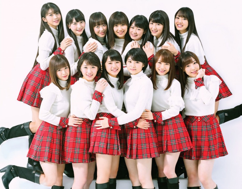 モーニング娘。'17