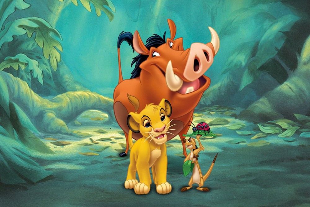 Lion King