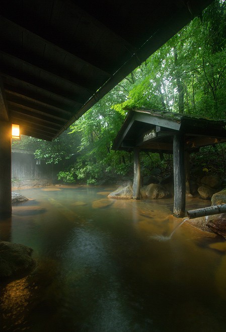 黑川溫泉 旅館官網