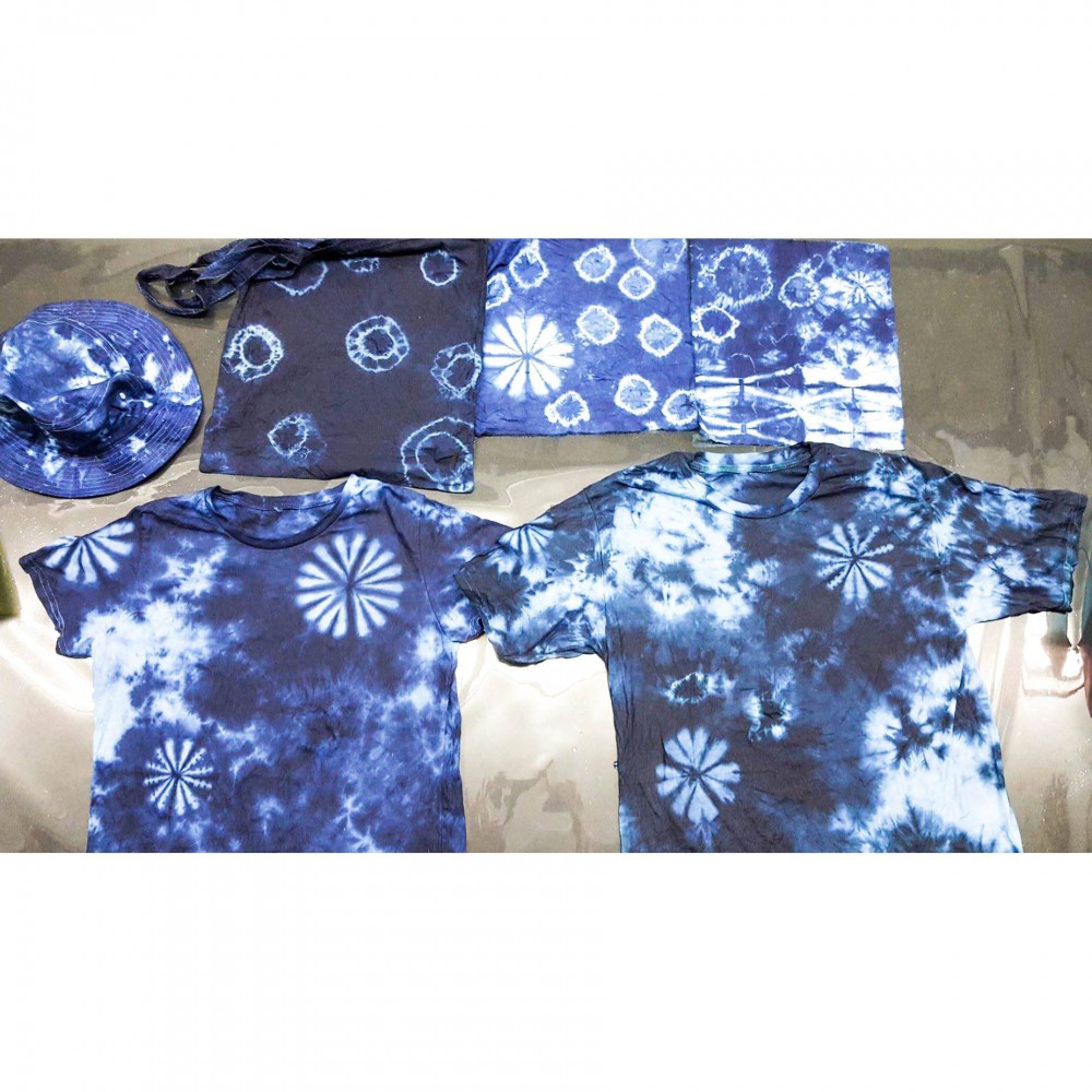 水木染 Colorganic