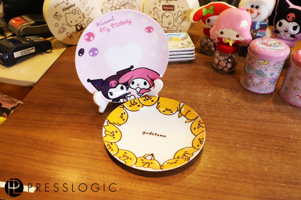 PressLogic