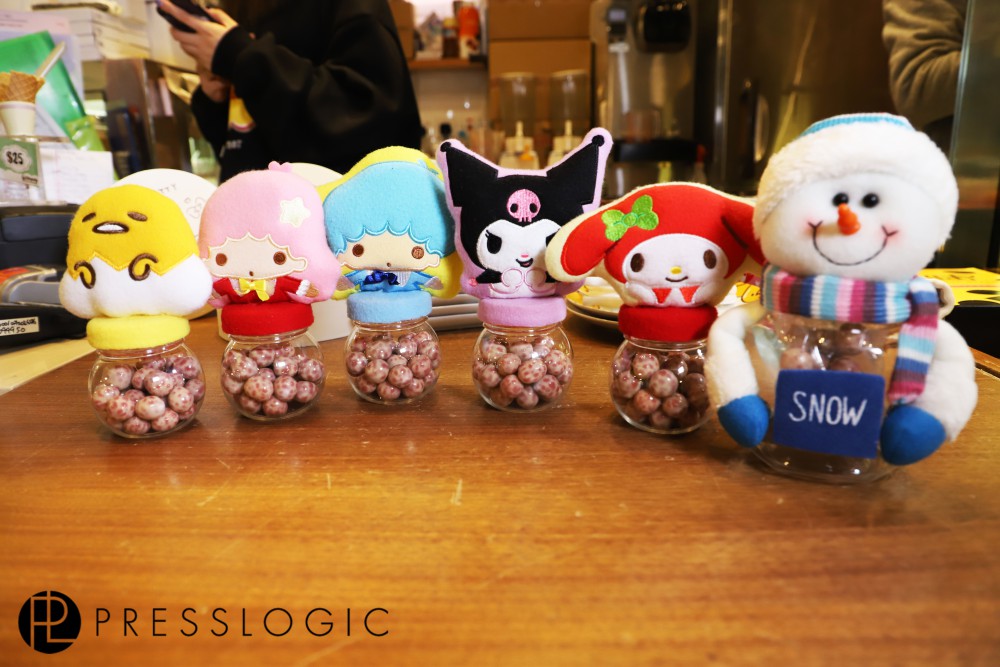 PressLogic