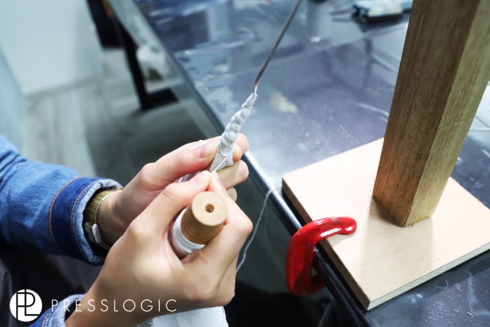 PressLogic