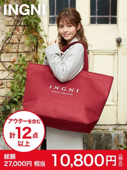 INGNI  Official Website
