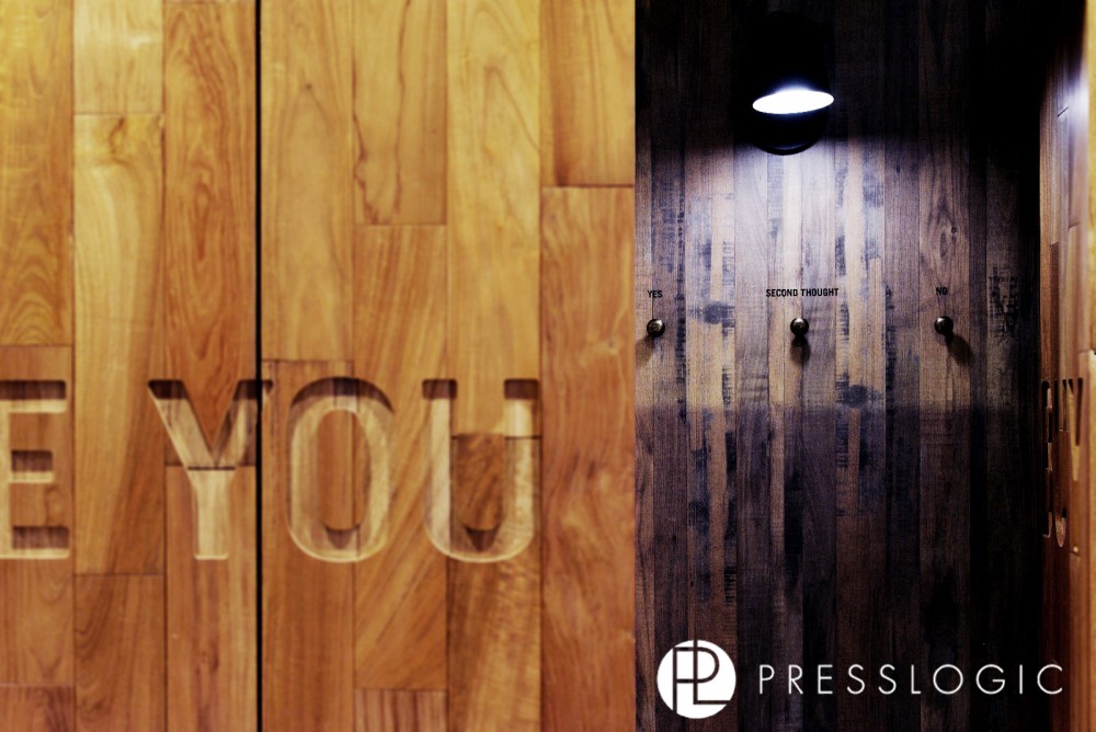 PressLogic