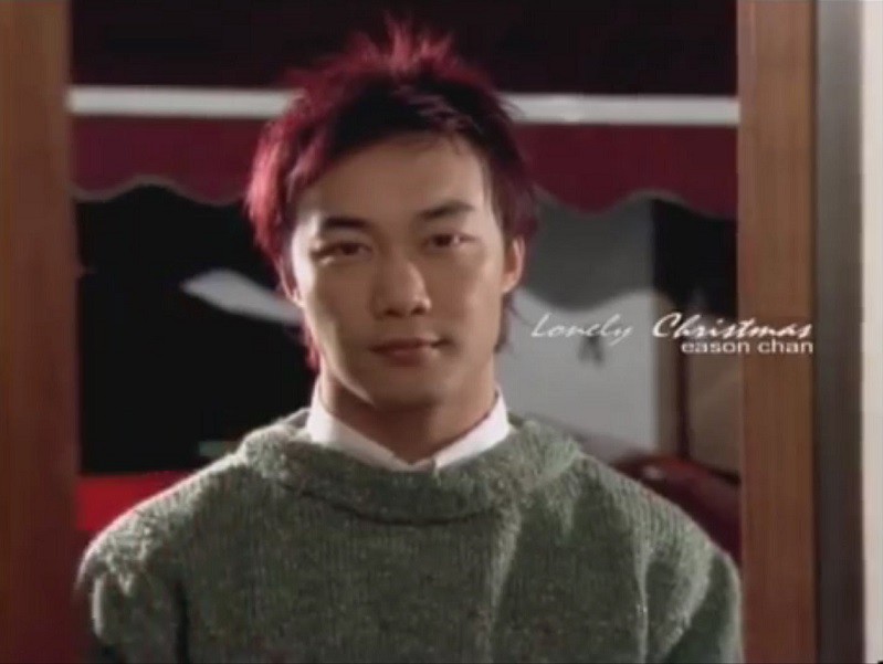 《Merry Christmas》