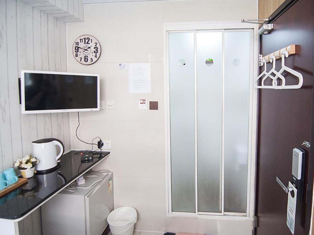 Booking.com 官網