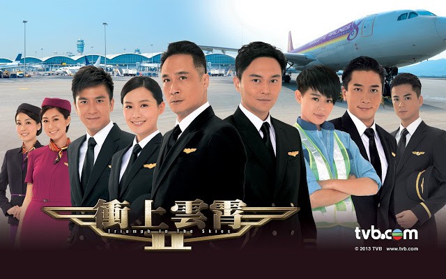 TVB